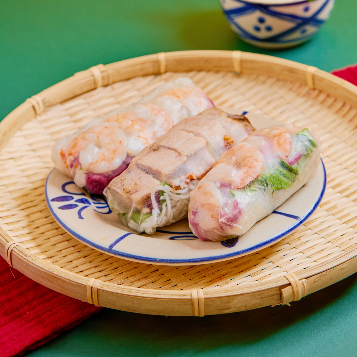 Taste the Tradition of Vietnam in Every Bite <br>